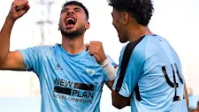 غزل المحلة يقتنص أول انتصاراته في الدوري بالفوز على الاتحاد السكندري