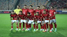الموعد والقناة الناقلة لمباراة الأهلي وكيتارا الأوغندي في الكونفدرالية