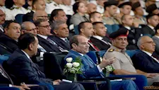 3 مشروعات لاكتشاف المواهب ودعم الرياضيين ضمن توصيات منتدى مصر