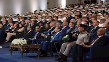 مدبولي: الرئيس السيسي لم يستلم البلد في ظروف طبيعية 