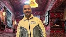 مصرع فني كهربائي صعقاً بالكهرباء أثناء عمله داخل وحدة سكنية بالفيوم