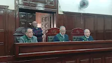 تأجيل محاكمة مؤسس بيت فاطم في قضية هتك العرض