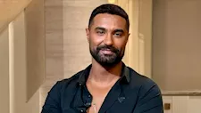 كريم فهمي عن تعادل الأهلي والقناة: "جرس إنذار وأنا مش متفائل"