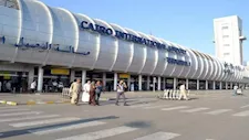 ضبط 14 سرنجة بمخدر "السيلوسايبين" داخل طرد بريدي قادم من أمريكا بمطار القاهرة