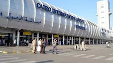 ضبط 14 سرنجة بمخدر "السيلوسايبين" داخل طرد بريدي قادم من أمريكا بمطار القاهرة