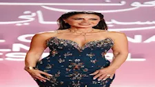 قصة الكب تسيطر على إطلالات النجمات على الريد كاربت 25 صورة لابرزها