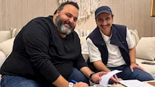 رسميًا.. شيكو ينضم لنجوم مسلسلات رمضان 2027 على mbc مصر