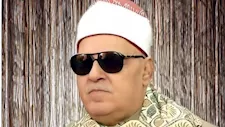 "الأوقاف" تُحيي ذكرى وفاة الشيخ أحمد أبو المعاطي أحد أعلام التلاوة