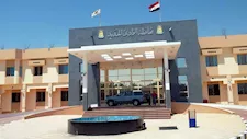 محافظة الوادي الجديد تكشف أسباب عكارة المياه بالخارجة وتحرك عاجل للمعالجة