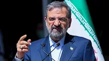 رضائي: إيران ترفض فتح مضيق هرمز قبل تنفيذ شروطها السبعة