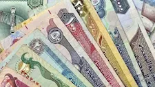 العملات العربية تسجل قفزة تاريخية خلال تعاملات اليوم.. الدرهم الإماراتي يتخطى 15 جنيها