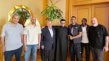 نزاعات أنهتها كواليس دراما رمضان.. آخرها محمد سامي وياسمين صبري 