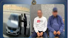 الداخلية تكشف تفاصيل مشادة بين مشرف أمن وموظف داخل تجمع سكني بالقطامية