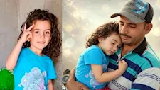 قصة طفلة أنهى طمع الجارة حياتها في الفيوم: خنقتها بدم بارد ووضعتها بجوال