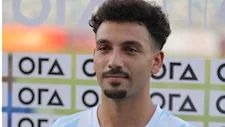 شلاطة: رفضت اختبارات الزمالك.. ورفضوني في الأهلي