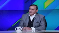 حسين السمري يكشف لـ "مصراوي" روشتة إنقاذ الزمالك.. شركة الكرة الحل الوحيد