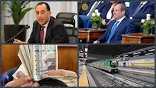 حدث في 8 ساعات| حقيقة تخفيف أحمال الكهرباء.. وأبرز تصريحات الرئيس