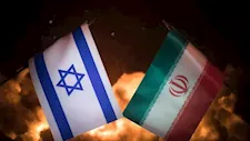هل نفذت إسرائيل مناورة بالقرب من الحدود الإيرانية؟