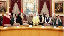 المجلس القومي للمرأة ينظم ورشة عمل لتعزيز آليات الحماية من العنف