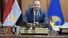 رحيل وكيل صحة البحيرة بعد أيام من قرار نقل مكاتب مديري المستشفيات للطوارئ