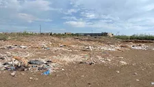 مركز شباب الشطوط بكفر الشيخ يتحول إلى مبنى مهجور بعد 20 عامًا من الإغلاق - صور
