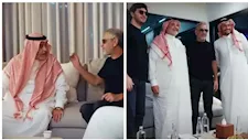  كواليس تقديم فضل شاكر "يا غايب" قبل تصدرها عنوان حفلاته بموسم الرياض