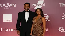 20 صورة| أبرز ١٠ لقطات من فعاليات مهرجان الجونة السينمائي قبل حفل الختام