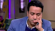 حدث بالفن| وفاة شقيقة إعلامية شهيرة وإصابة نجم وسامح حسين ينفي تعاونه مع