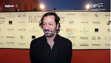 مدير تصوير فيلم خروج آمن لـ"مصراوي": تجمعني بالمخرج محمد حماد ثقة متبادلة 
