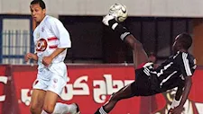 الزمالك يتأهب.. كابوس استاد القاهرة يطارد الجيش الرواندي منذ 24 عامًا