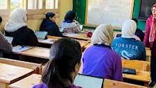 موعد امتحان شهر نوفمبر لصفوف النقل 2026 بالمدارس