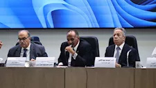 أمين نقابة الأطباء: تقديم أكثر من 177 ألف خدمة نقابية خلال 2025