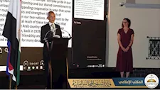 وزير "المجالس النيابية": مصر تعتز بعلاقات الصداقة مع المجر وتسعى لتوسيع التعاون المشترك