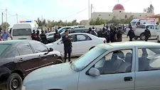الأردن يعلن ارتفاع حصيلة الهجوم على كنيسة في الكرك إلى 19 قتيلًا ومُصابًا