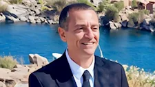 تصعيد اللواء رماح السيد هاشم لتولي منصب السكرتير العام لمحافظة أسوان