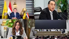 حدث في 8 ساعات| خفض التضخم إلى 7%.. وتطورات جديدة في الاقتصاد والصحة والتعليم