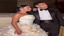 تغطية خاصة لحفل زفاف مصطفى شوبير حارس مرمى الأهلي (صور وفيديو)
