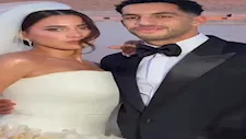 أبرز المعلومات عن عائلة أحمد شوبير بعد حفل زفاف نجله مصطفى