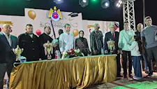 نادي الصيد بالإسكندرية يختتم مهرجانه السنوي بمشاركة 18 فريقًا (صور)
