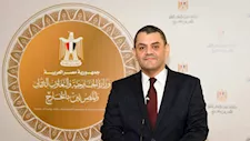 متحدث الخارجية: تحرك مصري تركي سعودي باكستاني لحماية أمن المنطقة
