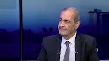 أسامة الدليل: تصريحات السيسي بشأن الرئاسة أربكت حسابات البعض 