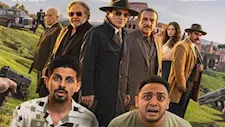 طرح بوستر فيلم "كريبتو" استعدادا لعرضه بالسينمات