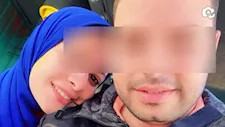 تطور جديد في محاكمة المتهم بقتل زوجته وطفلهما الرضيع بالمنوفية