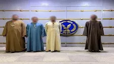 عامل يتهم فرد شرطة بالاستيلاء على محصول قطن ببني سويف والداخلية تكشف الحقيقة