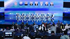 توصيات منتدى مصر 2026.. زيادة الحد الأدنى للأجور ورواتب الأطباء والمدرسين