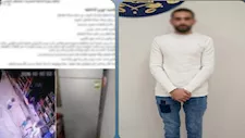 تفاصيل ضبط هارب من أحكام قضائية وكشف كذب منشور التعدي على منزل بالجيزة