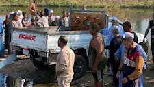 مصرع سائق متأثرًا بإصابته في حادث انقلاب سيارة بالأقصر