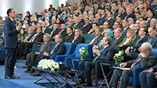 منتدى مصر 2026.. مقترح برفع الحد الأدنى للأجور إلى 15 ألف جنيه
