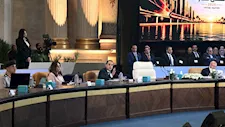 مدبولي: استكمال "حياة كريمة" والتأمين الصحي الشامل ضمن مستهدفات المرحلة