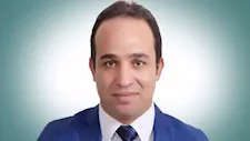 برلماني: قانون الإدارة المحلية يمنح الشباب فرصة للمشاركة في العمل العام